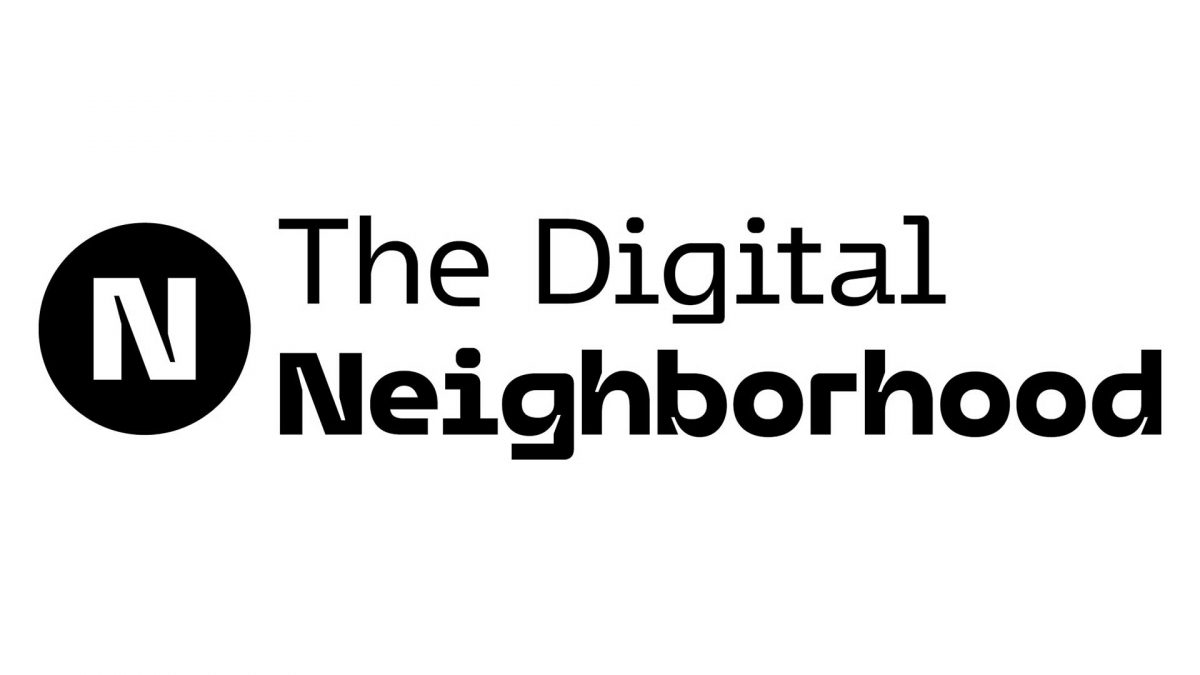 Broad Horizon wordt The Digital Neighborhood